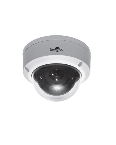 STC-IPMA5520A/1. Видеокамера IP купольная. Smartec в Рязани
