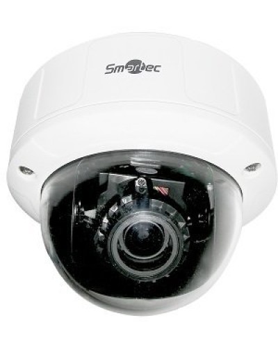 STC-IPM3550A/1 StarLight. Видеокамера IP купольная. Smartec в Рязани