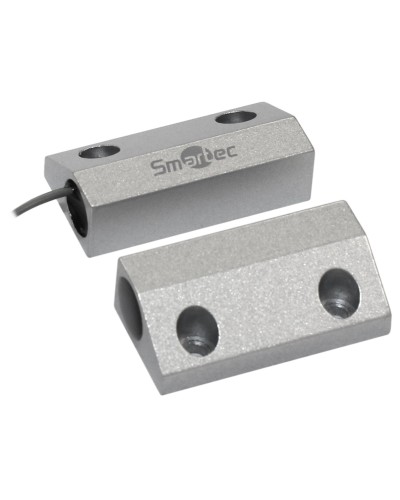 ST-DM130NC-SL. Извещатель охранный точечный магнитоконтактный. Smartec в Рязани