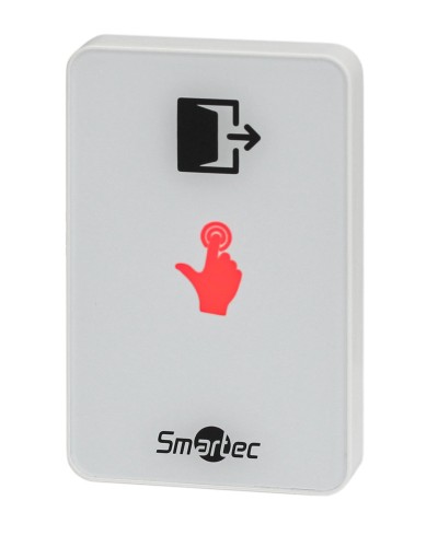 ST-EX410L-WT. Кнопка выхода. Smartec в Рязани