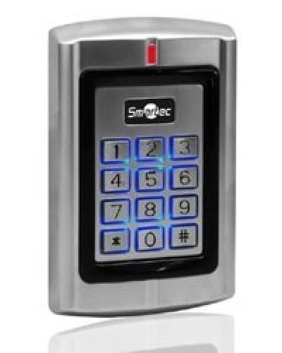 ST-PR140MK. Считыватель Mifare с клавиатурой. Smartec в Рязани