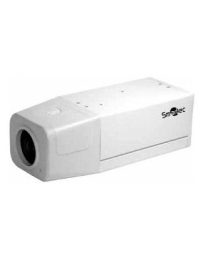 STC-IPM3186A/1. Видеокамера IP корпусная. Smartec в Рязани