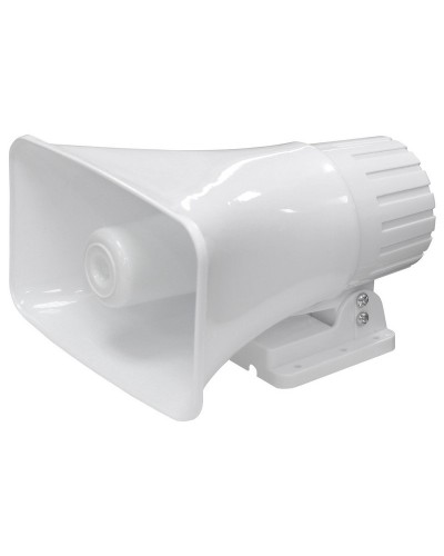 ST-AA410S-WT. Оповещатель охранно-пожарный звуковой. Smartec в Рязани