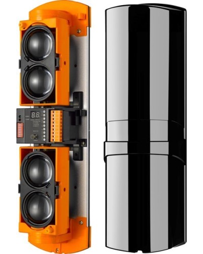 ST-PD104BD-MC. Извещатель охранный оптико-электронный линейный. Smartec в Рязани