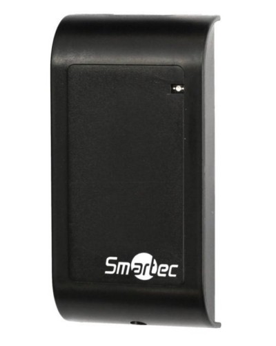 ST-PR011EM-BK. Считыватель бесконтактный для proxi-карт и брелоков. Smartec в Рязани