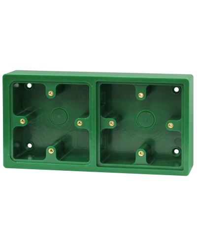 ST-ER001BR-GN. Коробка монтажная. Smartec в Рязани