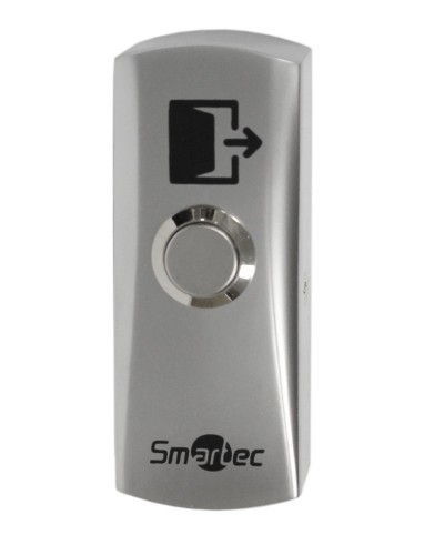 ST-EX142. Кнопка металлическая, накладная. Smartec в Рязани