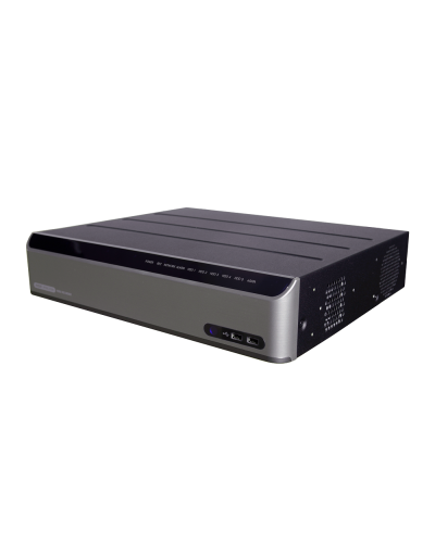 STNR-A1630. IP-видеорегистратор 16-канальный. Smartec в Рязани