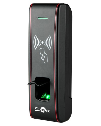 ST-FR030EMW. Считыватель контроля доступа биометрический уличный. Smartec в Рязани