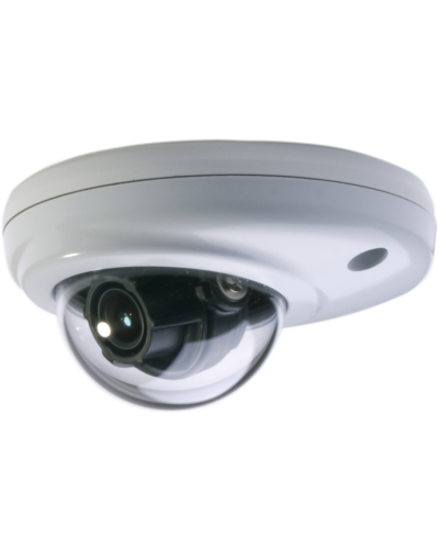 STC-IPMX3491/4. Видеокамера IP купольная. Smartec в Рязани