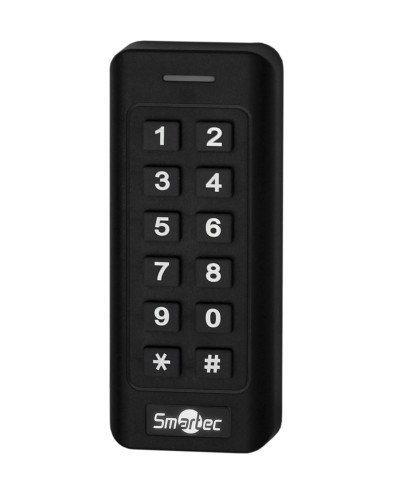 ST-PR022EK-BK. Считыватель EM-Marin. Smartec в Рязани