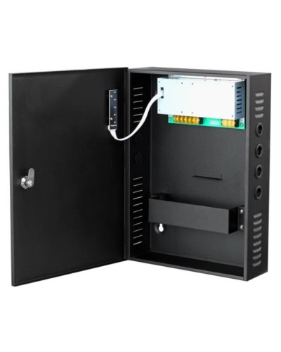 ST-PS110F-BK. Блок бесперебойного питания. Smartec в Рязани