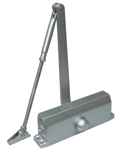 ST-DC036BC-SL. Доводчик. Smartec в Рязани