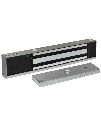 ST-EL323DLW-SS. Замок электромагнитный. Smartec в Рязани