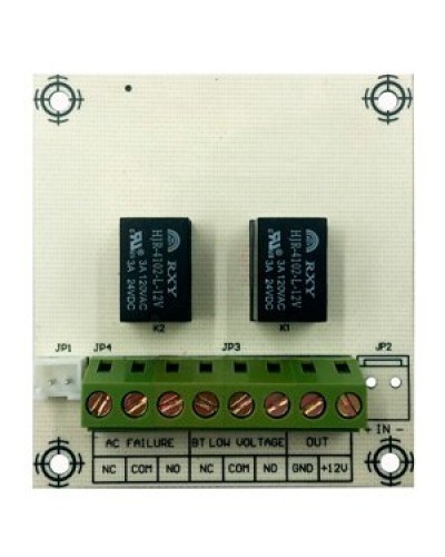 ST-PS100RB. Блок релейный. Smartec в Рязани