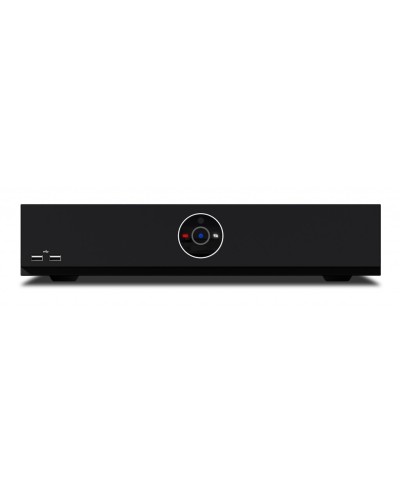 STNR-1661. IP-видеорегистратор 16-канальный. Smartec в Рязани