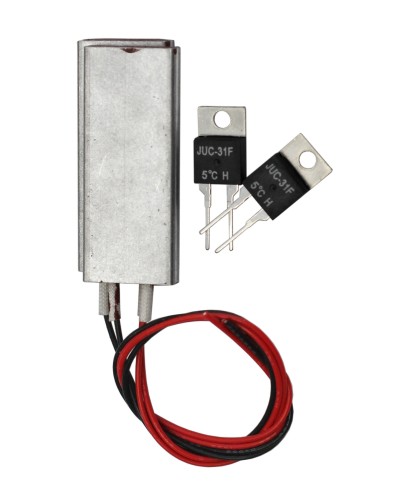 ST-PD001BD-HC. Обогреватель для извещателей Smartec серии ST-PDxxxBD-SC. Smartec в Рязани