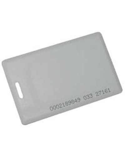 ST-PC011EM. Карта proximity стандартная. Smartec в Рязани