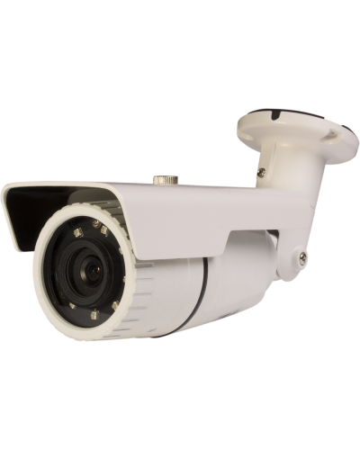 STC-IPMX3691/1. Видеокамера IP цилиндрическая. Smartec в Рязани