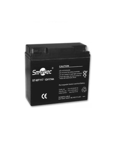 ST-BT117. Аккумулятор. Smartec в Рязани