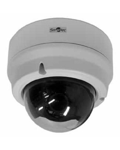 STC-IPMX3593A/1. Видеокамера IP купольная. Smartec в Рязани