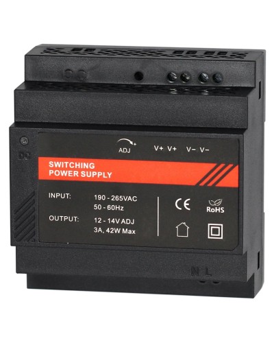 ST-PS103DDL-BK. Блок питания стабилизированный. Smartec в Рязани