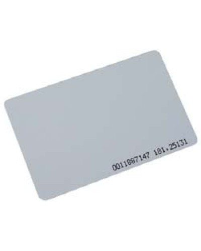 ST-PC020EM. Карта proximity стандартная. Smartec в Рязани