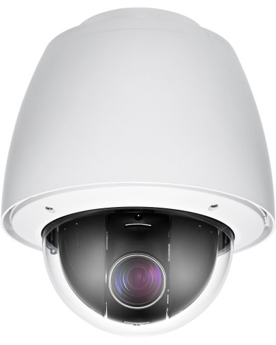 STC-IPMX3907A/2. Видеокамера IP поворотная. Smartec в Рязани