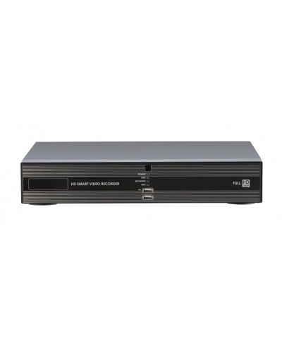 STR-HD1635. Видеорегистратор мультиформатный 16-канальный. Smartec в Рязани