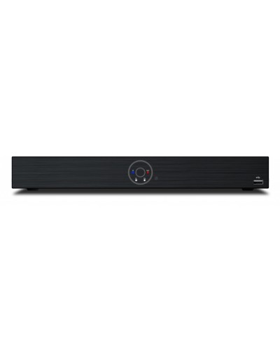 STNR-1660. IP-видеорегистратор 16-канальный. Smartec в Рязани