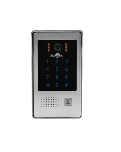ST-DS406C-SL. Видеопанель вызывная цветная. Smartec в Рязани