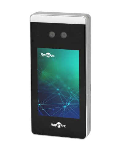 ST-FR011EM. Считыватель контроля доступа биометрический. Smartec в Рязани