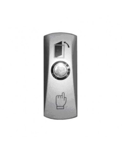 ST-EX010SM. Кнопка металлическая, накладная. Smartec в Рязани