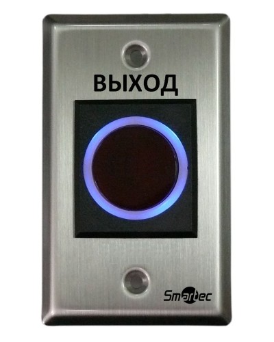 ST-EX120IR. Кнопка ИК-бесконтактная, врезная. Smartec в Рязани