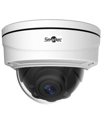 STC-IPM5512A/1 rev.2 Estima. Видеокамера IP купольная. Smartec в Рязани