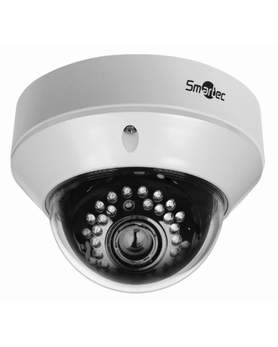 STC-IPM3572A/1 Xaro. Видеокамера IP купольная. Smartec в Рязани