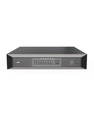 STNR-3233. IP-видеорегистратор 32-канальный. Smartec в Рязани