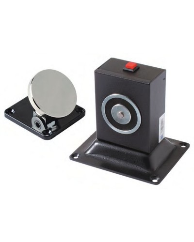 ST-DH605U. Фиксатор электромагнитный. Smartec в Рязани