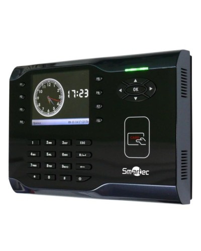 ST-CT500EM. Терминал УРВ. Smartec в Рязани