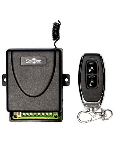 ST-RC127RR. Комплект управления по радиоканалу. Smartec в Рязани