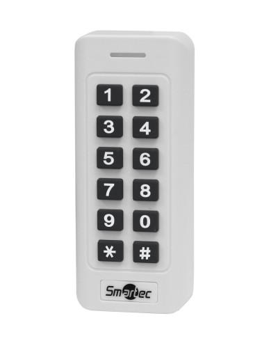 ST-PR022EK-WT. Считыватель EM-Marin. Smartec в Рязани