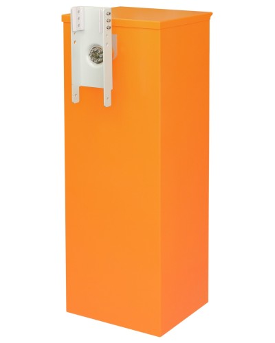 ST-RB203BR. Тумба шлагбаума для левостороннего монтажа. Smartec в Рязани