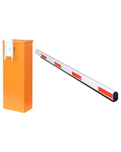 ST-RB103BR-L Pack 1. Шлагбаум автоматический. Smartec в Рязани