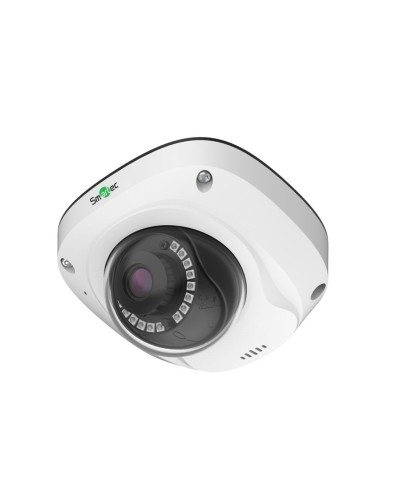 STC-IPM5507A/1 Estima. Видеокамера IP купольная. Smartec в Рязани