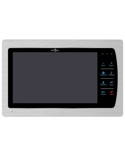 ST-MS310HM-SL. Монитор видеодомофона. Smartec в Рязани