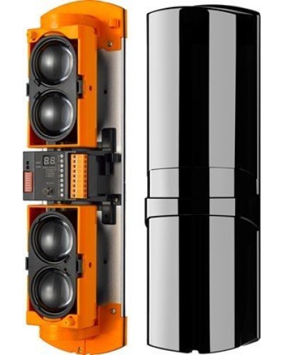 ST-PD254BD-MC. Извещатель охранный оптико-электронный линейный. Smartec в Рязани