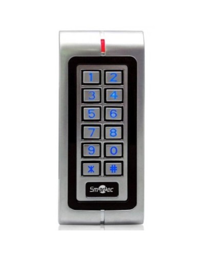 ST-SC040EK. Кодовая панель со встроенным считывателем. Smartec в Рязани