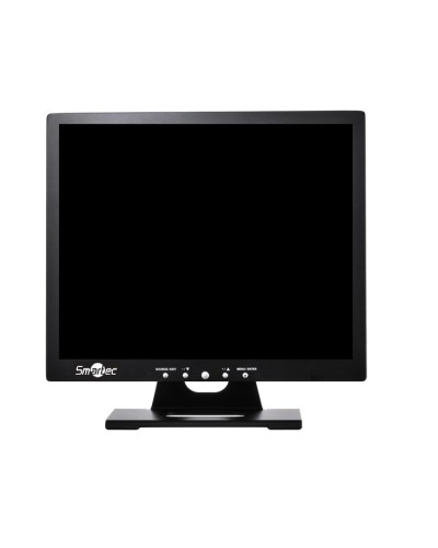 STM-197. Монитор TFT LCD 19 дюйма. Smartec в Рязани