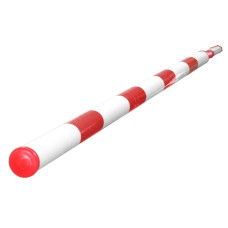 ST-RB003RA. Стрела для шлагбаума. Smartec