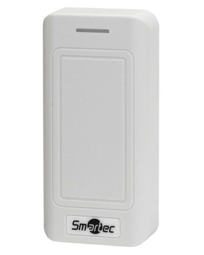 ST-SC312E-WT. Считыватель со встроенным контроллером. Smartec в Рязани